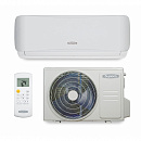 Сплит-система настенного типа  B-18SPR/B-18SPQ Safari Бирюса с доставкой в NAME