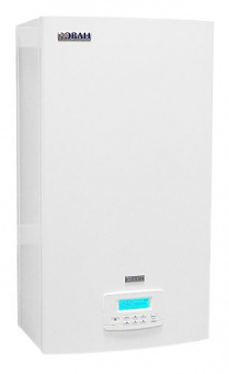 18 EXPERT ЭВАН котел настенный электрический